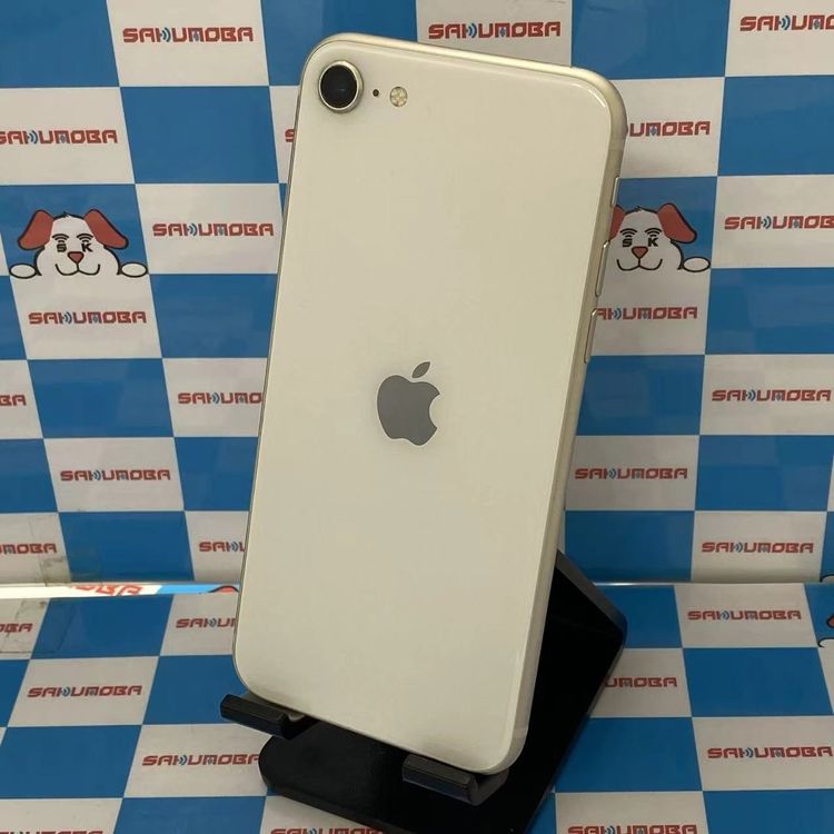 iPhoneSE ��3���� 64GB �������饤�� MMYD3J/A ��ŷ��Х�����SIM�ե꡼