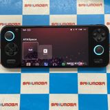AYANEO Pocket S 1440P 16GB/512GB Obsidian Black