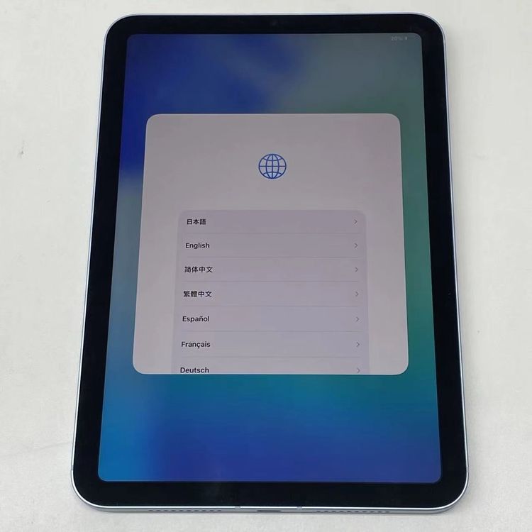 iPad mini ��7���� (A17 Pro) Wi-Fi+Cellular 128GB 4XPP