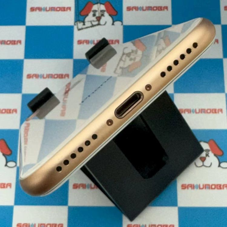 iPhone8 64GB  MQ7A2J/A SoftBankSIMե꡼ 