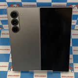 Galaxy Z Fold6 12GB/256GB ����С�����ɥ� SCG28 AU��SIM�ե꡼