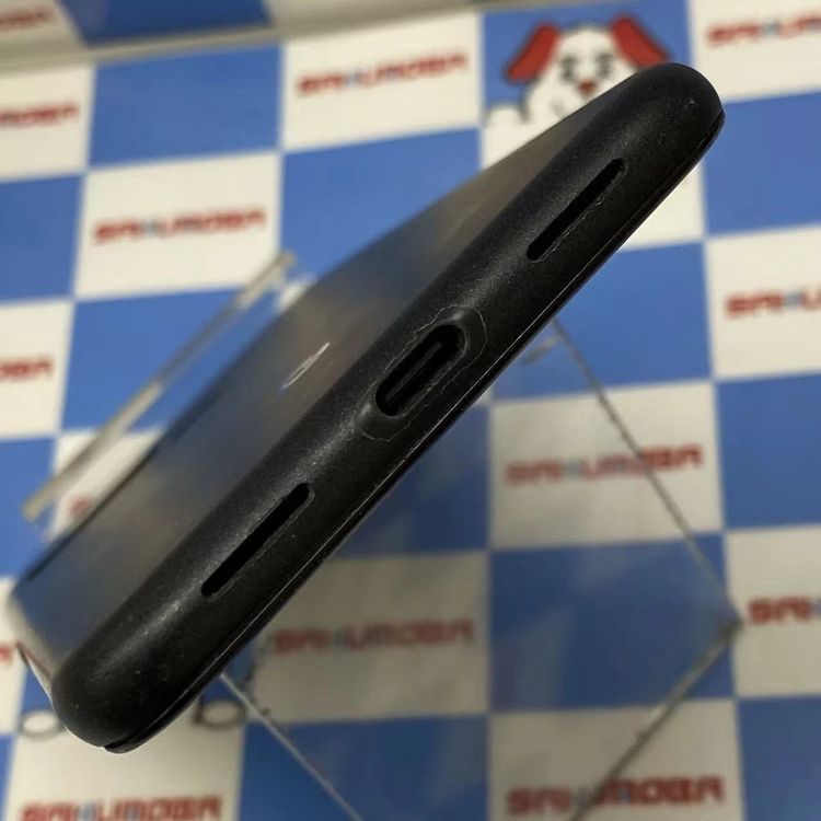 Google Pixel 5 128GB Just Black G5NZ6 SoftBank��SIM