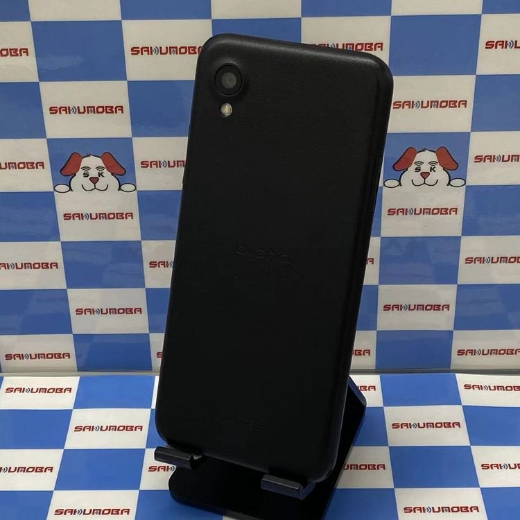 DIGNO BX2 4GB/64GB �֥�å� A101KC SoftBank��SIM�ե꡼