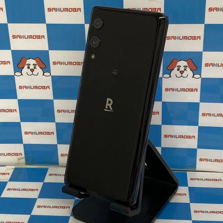Rakuten Hand 5G 4GB/128GB �֥�å� P780 ��ŷ��Х�����SIM�ե꡼��