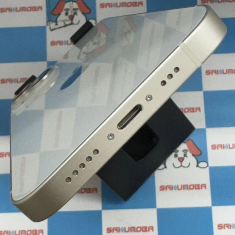¨ȯiPhone14 128GB 饤 MPUQ3J/A AUSIMե꡼ 