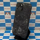 iPhone15 256GB ブラック MTMN3J/A SoftBank版SIMフリー ジャンク品