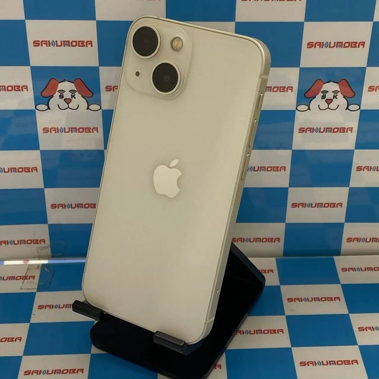 iPhone13 mini 128GB 饤 MLJE3J/A SoftBankSIMե