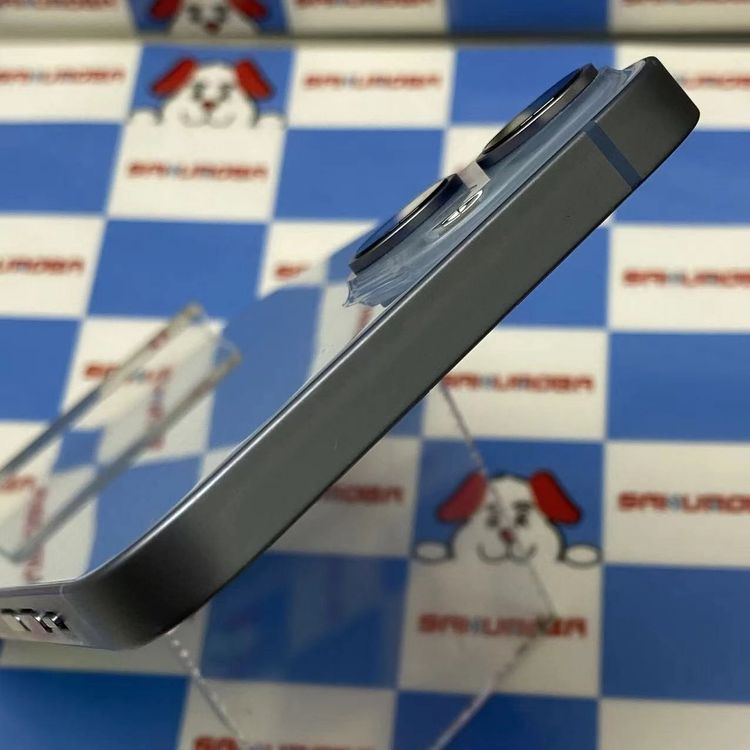 ¨��ȯ����iPhone14 Plus 128GB �֥롼 MQ4H3J/A SIM�ե꡼��������