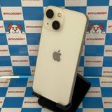 ¨ȯiPhone13 mini 128GB 饤 MLJE3J/A AUSIMե꡼