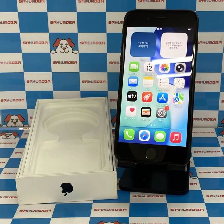 iPhoneSE ��3���� 128GB �ߥåɥʥ��� MMYF3J/A docomo��SIM�ե꡼