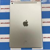 iPad 第9世代 Wi-Fi+Cellularモデル 64GB シルバー MK493J/A SIM