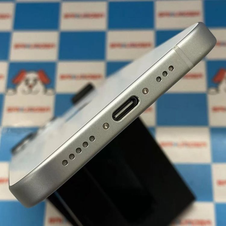 ¨ȯiPhone15 128GB ֥롼 3M420J/A SIMե꡼