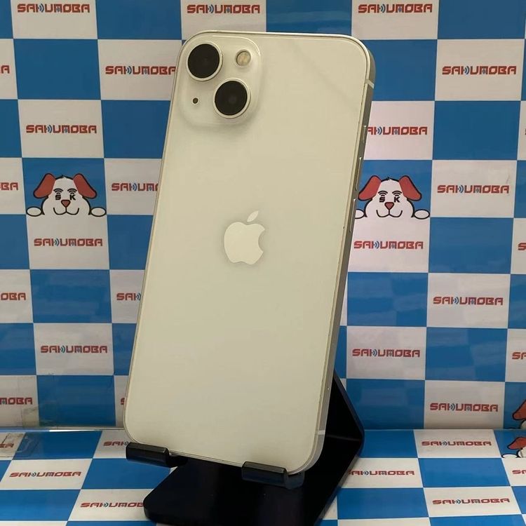 iPhone13 128GB 饤 MLND3J/A SIMå mineo