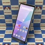 Xperia 10 VI 6GB/128GB �ۥ磻�� SO-52E docomo��SIM�ե꡼ ��