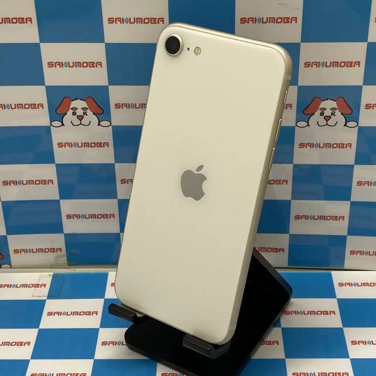 iPhone SE(第3世代)（SIMフリー・国内版・） 商品一覧｜ムスビー