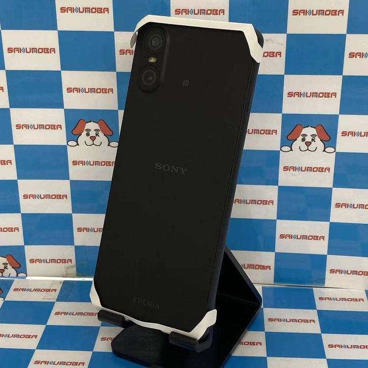 Xperia 10 VI 6GB/128GB �֥�å� SO-52E docomo��SIM�ե꡼����