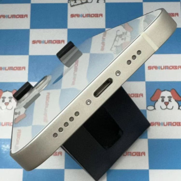 ¨ȯiPhone13 128GB 饤 MLND3J/A AUSIMե꡼ 