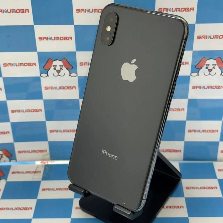 ¨ȯiPhoneXS 256GB ڡ쥤 MTE02J/A docomoSIMե꡼