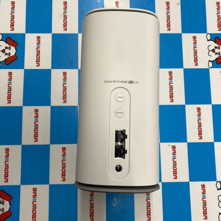 ¨��ȯ����Speed Wi-Fi HOME 5G L13 ZTR02 �ۥ磻�� ������