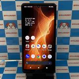 AQUOS sense5G 64GB ֥롼 A105SH SoftBankSIMե꡼ 