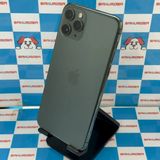 iPhone11 Pro 256GB ߥåɥʥȥ꡼ MWCC2J/A SIMå S
