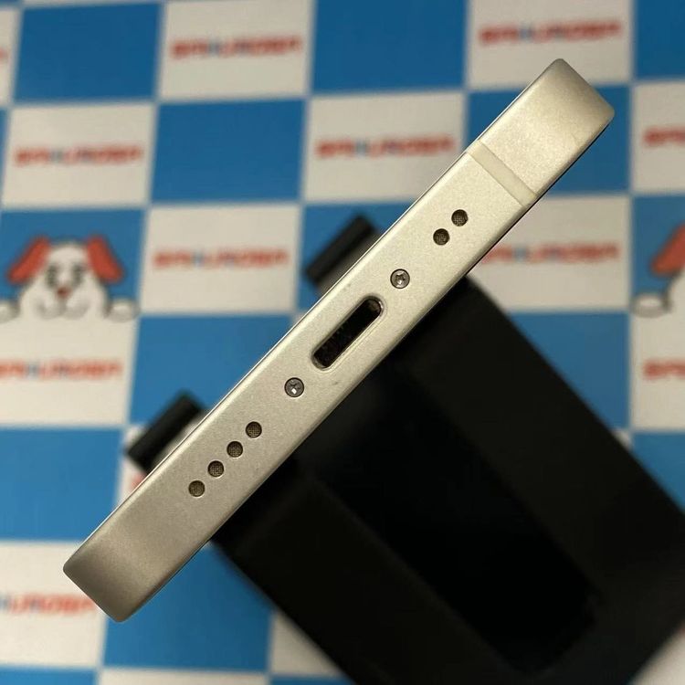 ¨ȯiPhone12 mini 64GB ۥ磻 MGA63J/A SIMե꡼ 