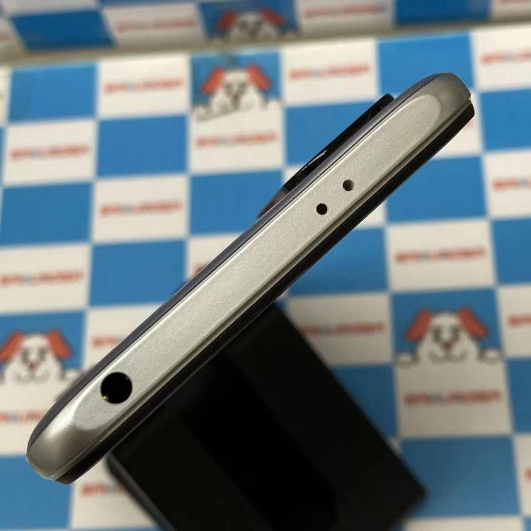 Redmi Note 10 JE 64GB �������ॷ��С� XIG02 AU��SIM�ե꡼ ����Ʊ