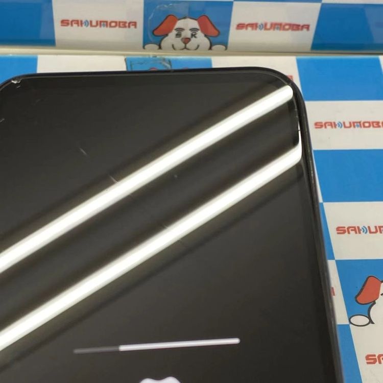 iPhone11 Pro 64GB �ߥåɥʥ��ȥ��꡼�� MWC62J/A AU��SIM�ե꡼ ����
