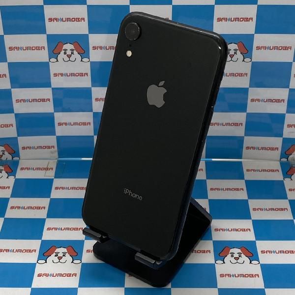 ムスビー｜当日発送可iPhoneXR 64GB Apple版SIMフリー バッテリー100  