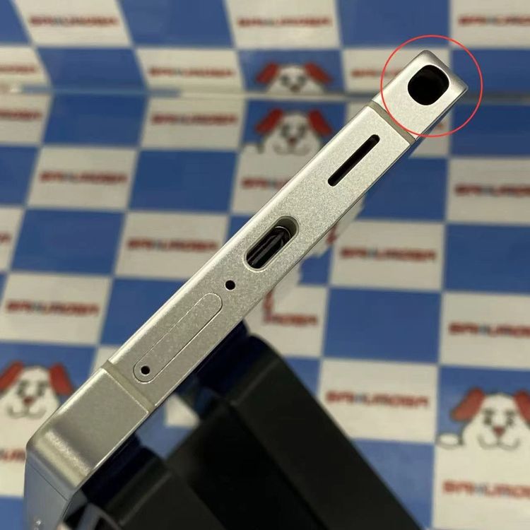 Galaxy S25 Ultra 12GB/256GB �����˥��ॷ��С��֥롼 SCG32 AU��