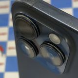 iPhone15 Pro 128GB �֥롼�����˥��� MTUA3J/A AU��SIM�ե꡼