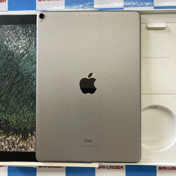 iPad Pro 10.5����� Wi-Fi��ǥ� 512GB ���ڡ������쥤 MPGH2J/A ��