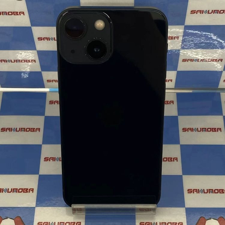 ¨��ȯ����iPhone13 mini 128GB �ߥåɥʥ��� MLJC3J/A AU��SIM�ե꡼