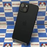 即日発送可iPhone15 128GB ブラック MTMH3J/A docomo版SIMフリー