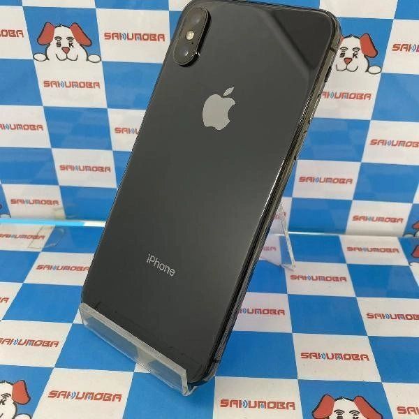 iPhoneXS docomoSIMե꡼ 64GB MTAW2J/A A2098 
