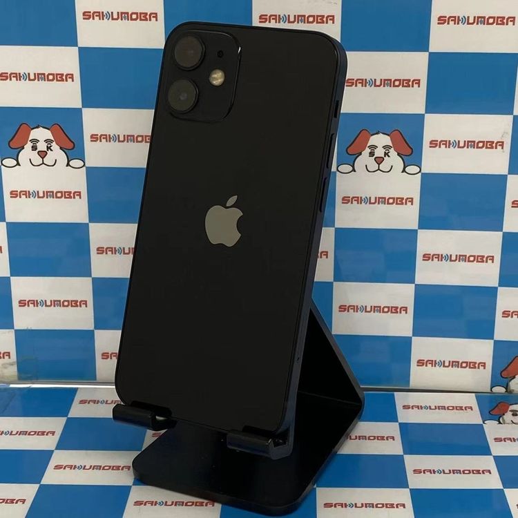 iPhone12 mini 64GB �֥�å� MGA03J/A docomo��SIM�ե꡼��������