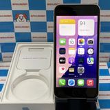 即日発送可iPhoneSE 第3世代 64GB スターライト MMYD3J/A AU版SIMフリー