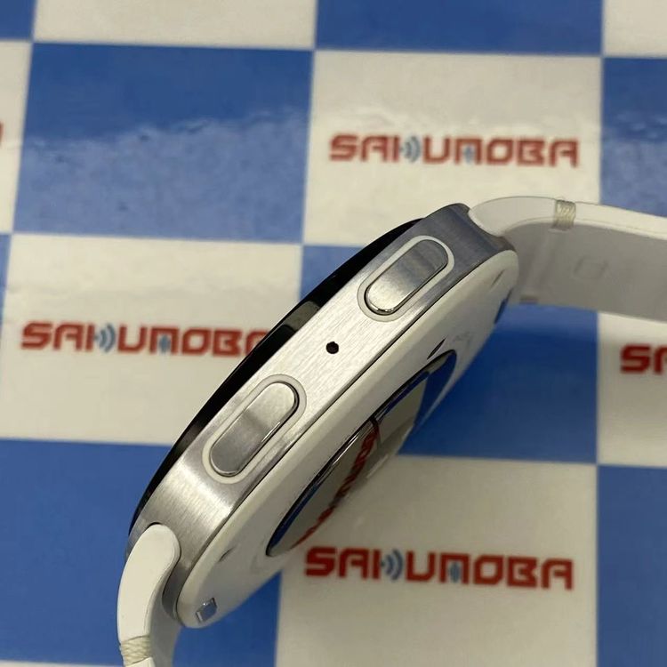 Galaxy Watch 8  44mm LTE��ǥ� 32GB ����С� SM-L335F AU��