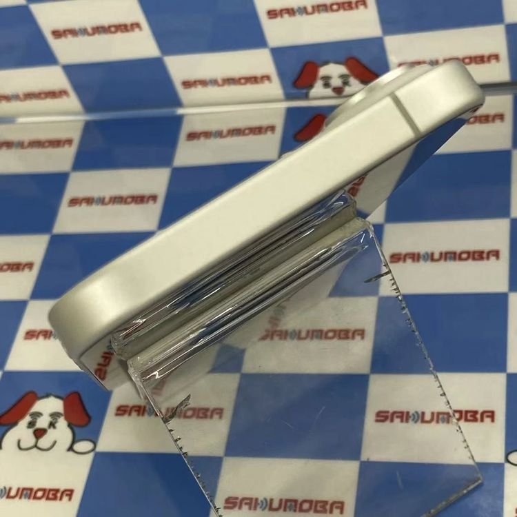 ¨��ȯ����iPhone16 128GB �ۥ磻�� MYDR3J/A SIM�ե꡼ ����