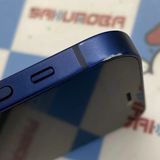 ¨��ȯ����iPhone12 mini 64GB �֥롼 MGAP3J/A AU��SIM�ե꡼