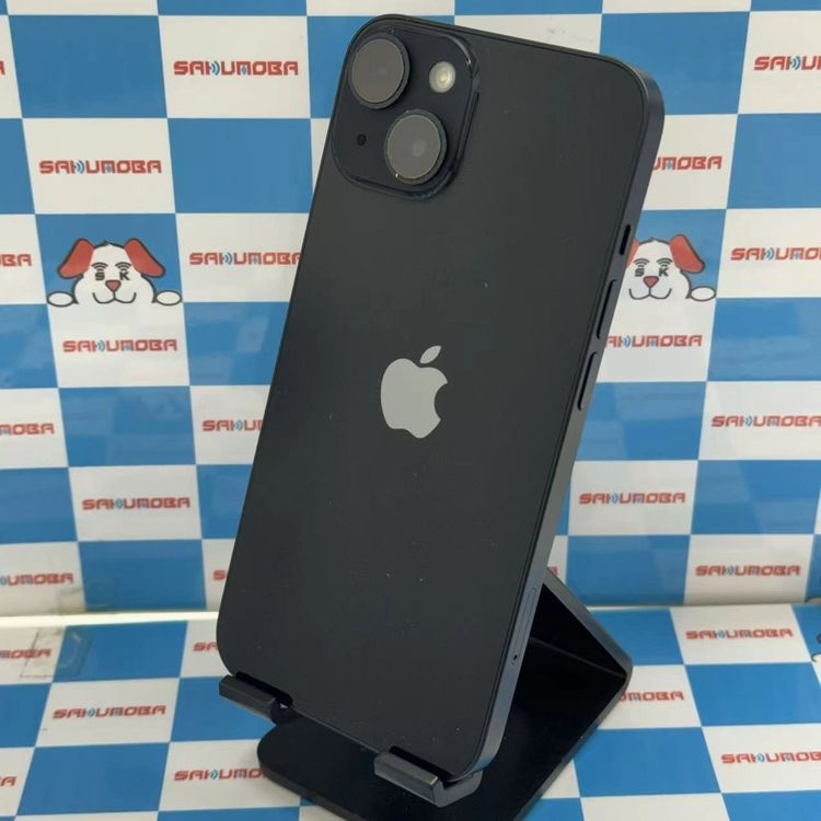 iPhone14 256GB ߥåɥʥ MPVW3J/A SoftBankSIMե꡼