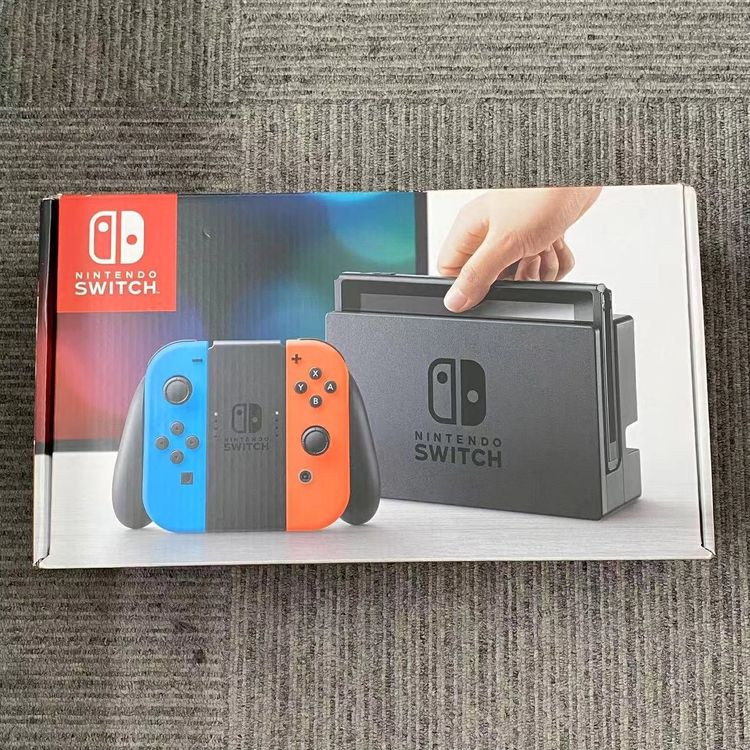 Nintendo Switch  Joy-Con(L) ֥ͥ롼/(R) ͥå 20