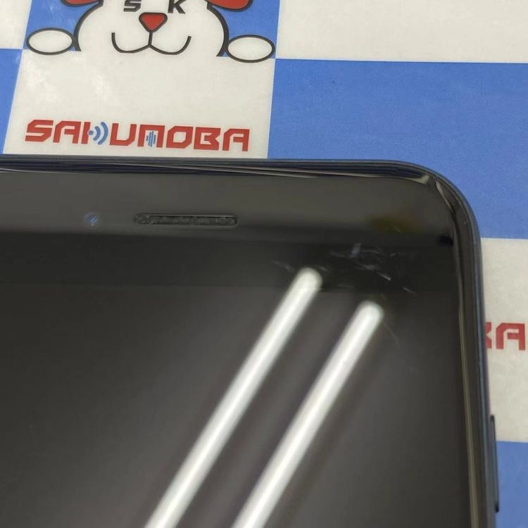 ¨��ȯ����iPhoneSE ��3���� 64GB �ߥåɥʥ��� MMYC3J/A AU��SIM�ե꡼