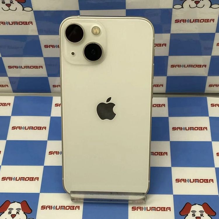 iPhone13 mini 128GB �������饤�� MLJE3J/A SoftBank��SIM�ե�