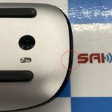 ¨��ȯ����Magic Mouse �֥�å� MXK63ZA/A
