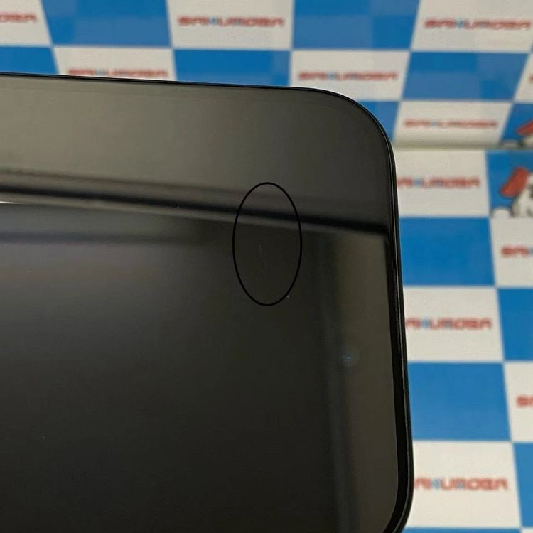 ¨��ȯ����iPhone15 256GB �֥�å� MTMN3J/A SIM�ե꡼����