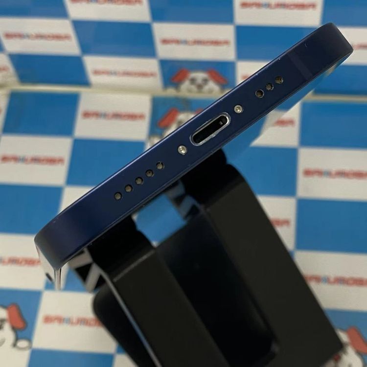 ¨��ȯ����iPhone12 256GB �֥롼 MGJ33J/A docomo��SIM�ե꡼