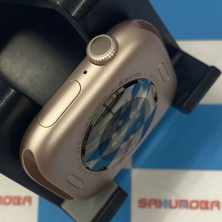 Apple Watch Series10 46mm GPS��ǥ� 64GB ������������� MWWU