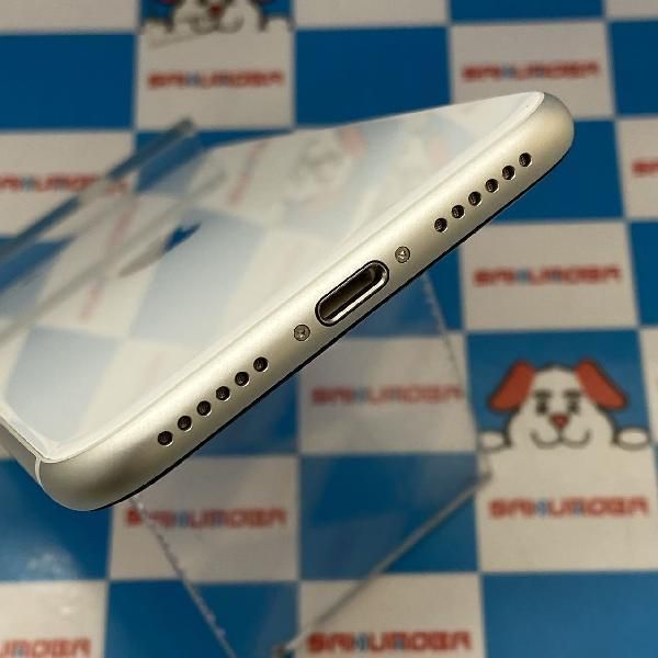 ムスビー｜iPhoneSE 第2世代 64GB Apple版SIMフリー バッテリー100  