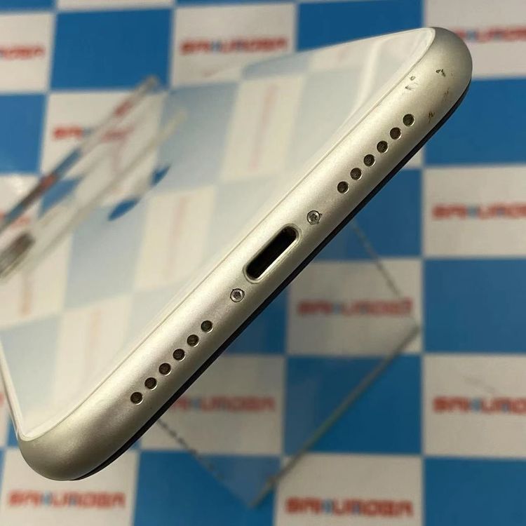 ¨ȯiPhone11 64GB ۥ磻 MWLU2J/A SIMե꡼ 